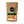 Zavida Decaf Crème Brûlée Whole Bean Flavoured Coffee, 12 oz