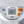 Zojirushi 3L Panorama Window® Water Dispensing Pot, White #CD-LFC30
