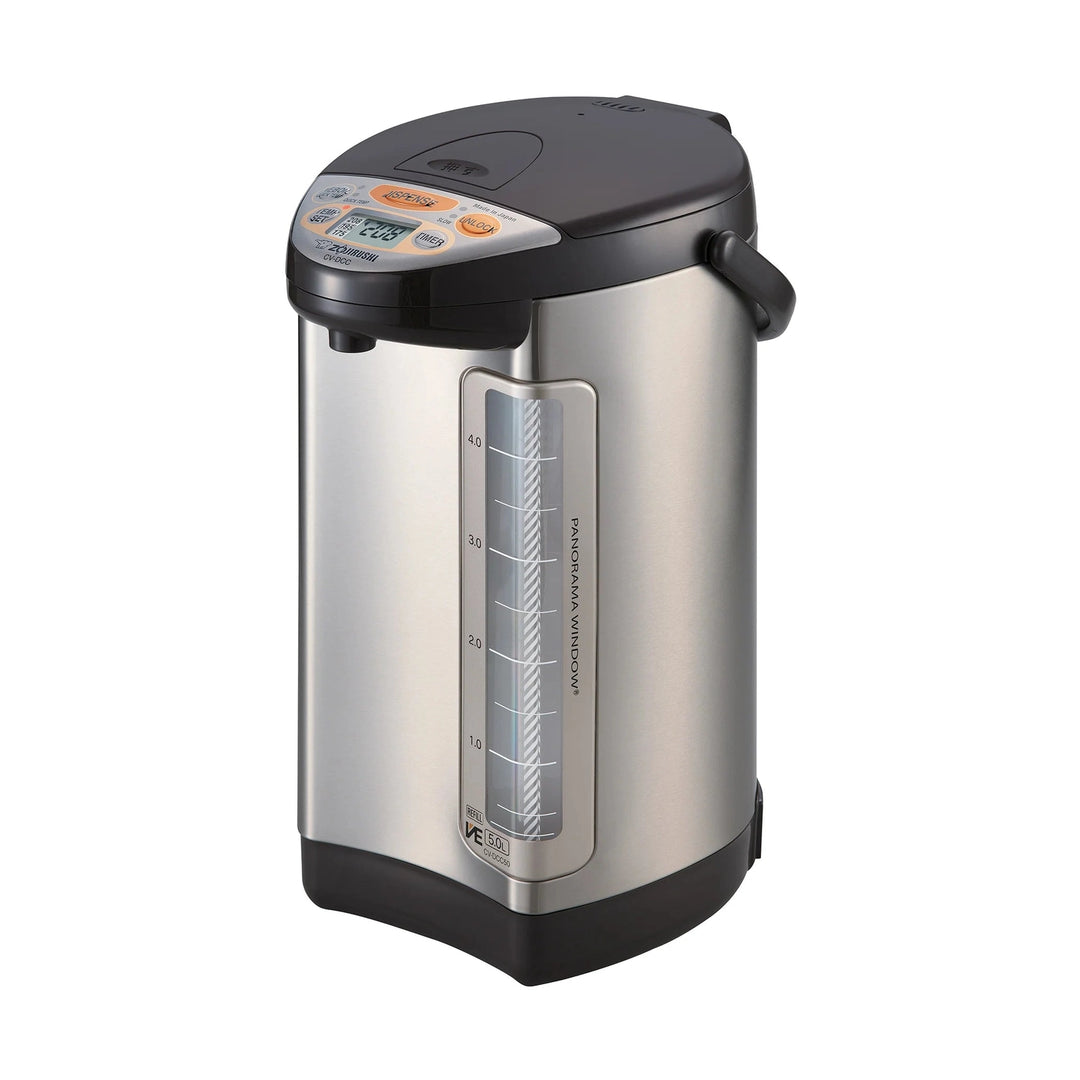 Zojirushi VE Hybrid Water Boiler &amp; Warmer, 5L 