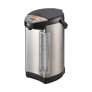 Zojirushi VE Hybrid Water Boiler & Warmer, 5L #CV-DCC50