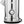 Aarke Flat Burr Coffee Grinder, Stainless Steel