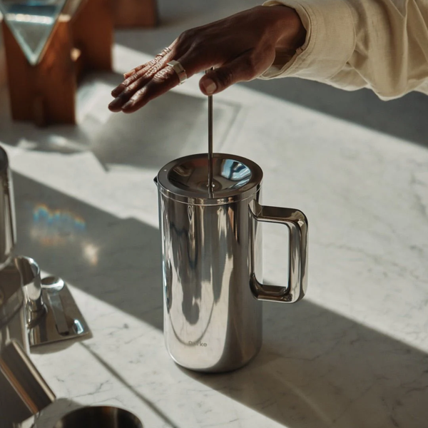 Aarke French Press, 1L