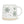 Abbott Snowflakes Holiday Mug, 14 oz.