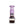 AeroPress Coffee & Espresso Maker - Clear Purple