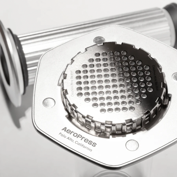 AeroPress Coffee & Espresso Maker - Premium