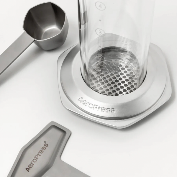 AeroPress Coffee & Espresso Maker - Premium
