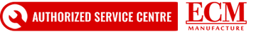 Authorized Service Center ECM Manufacture
