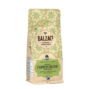 Balzac's Coffee Roasters Farmer's Blend Whole Bean Coffee, 12oz