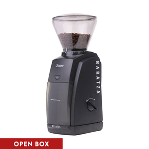 Open Box (#451) | Baratza Encore Conical Burr Coffee Grinder