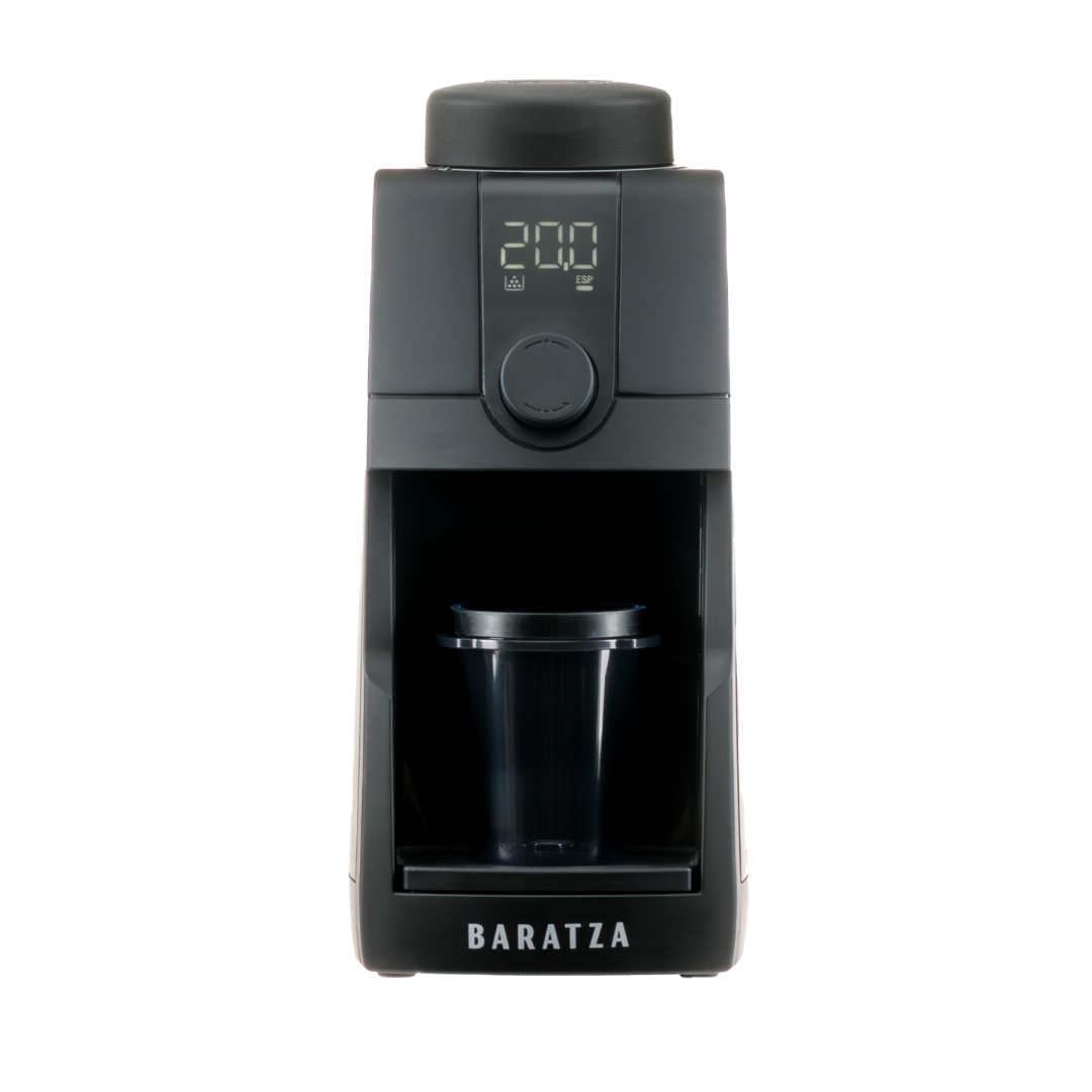 Baratza Encore ESP Pro Espresso Coffee Grinder, Black