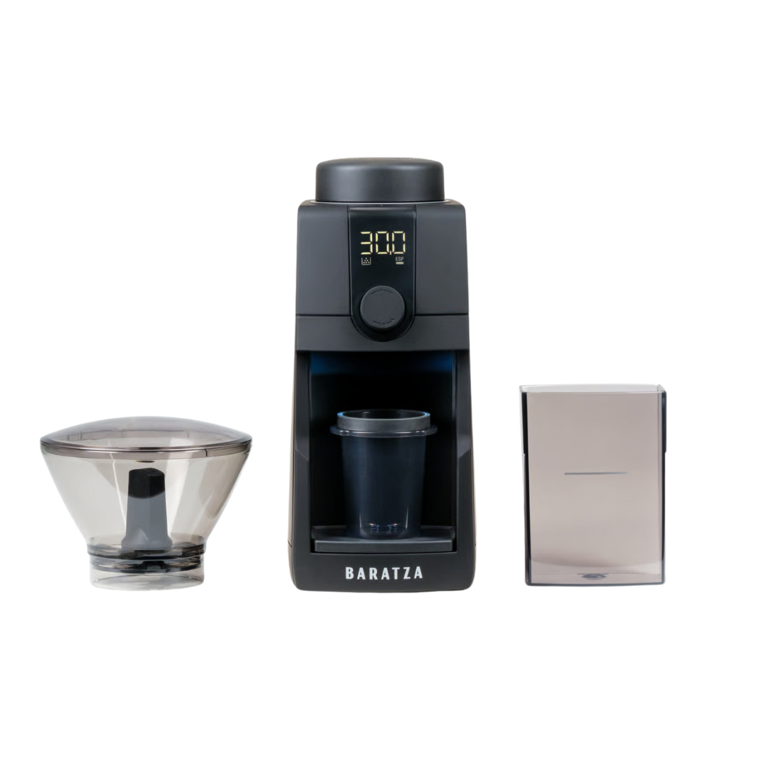 Baratza Encore ESP Pro Espresso Coffee Grinder, Black