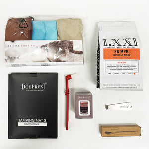 Barista Gift Pack Starter Set