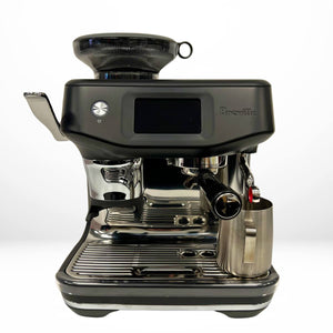 Unlock Espresso Excellence: Discover the Top 5 Must-Have Espresso Acce –  ECS Coffee