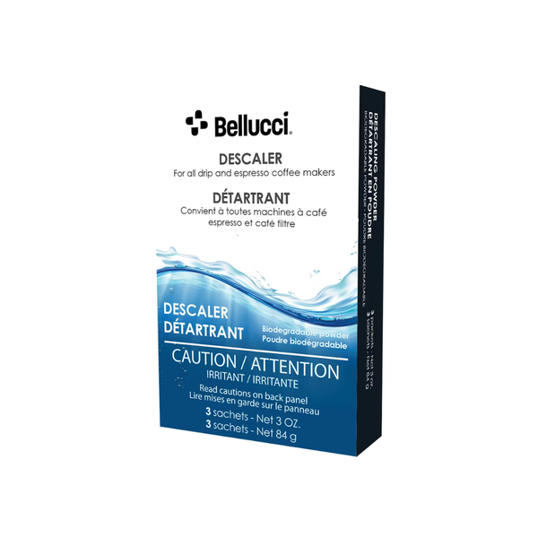 Bellucci Descaling Powder