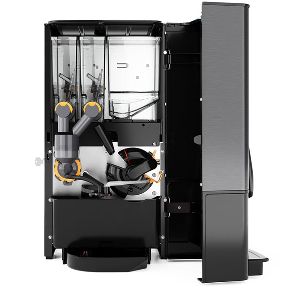 Bravilor Bonamat Sego 12 Bean-To-Cup Automatic Espresso Machine