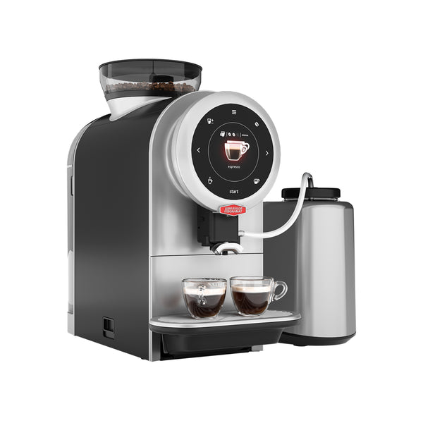 Bravilor Bonamat Sprso Commercial Espresso Machine 
