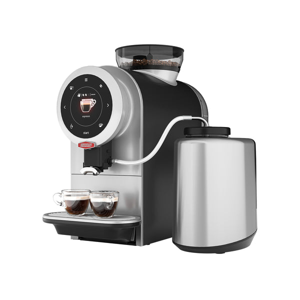 Bravilor Bonamat Sprso Commercial Espresso Machine 