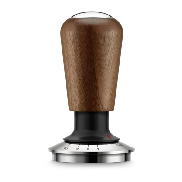 Breville the Force Gauge Tamper 54mm #BEA202WLW