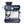 Load image into Gallery viewer, Breville Barista Express Impress Automatic Espresso Machine, Damson Blue #BES876DBL
