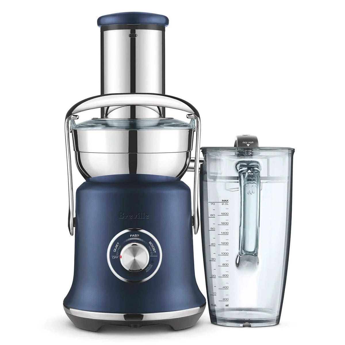 Breville the juice fountain deals cold plus