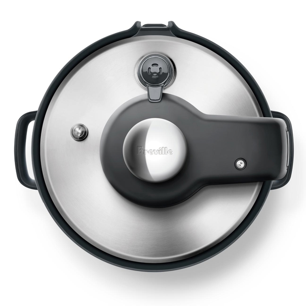 Breville the Fast Slow GO #BPR680BSS1BCA1