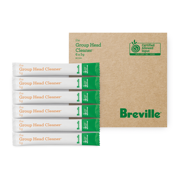 Breville Group Head Cleaner, 6 Pack