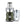 Breville Juice Fountain Cold XL Juicer, Olive Tapenade #BJE830OLT1BNA1