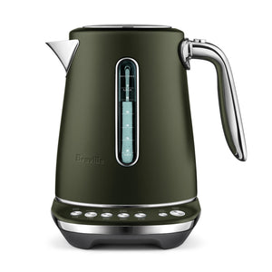 Breville the Smart Kettle Luxe, Olive Tapenade