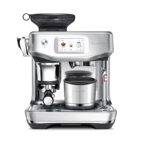 Breville Knock Box 10