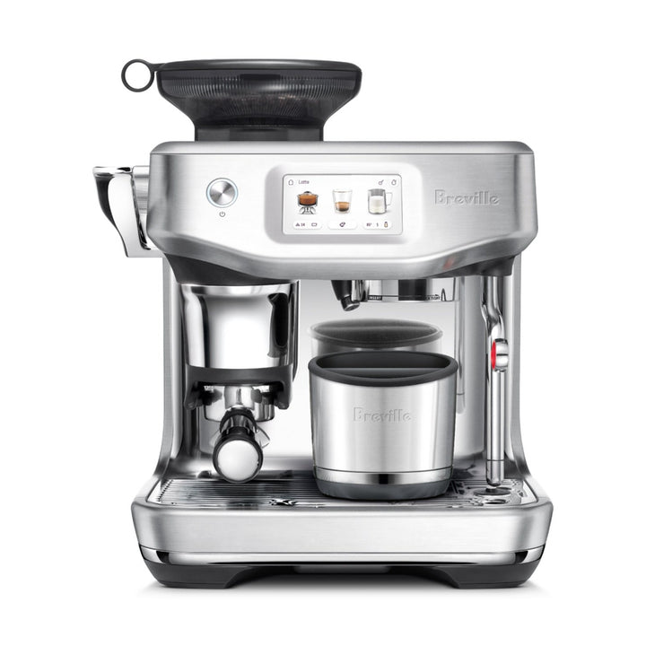 Breville Knock Box 10