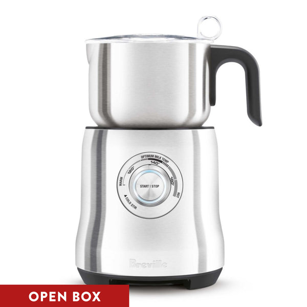 Open Box (#438) | Breville The Milk Cafe Milk Frother
