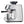 Breville Oracle Jet Espresso Machine, Stainless Steel #BES985BSS