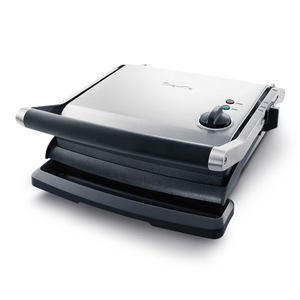 Breville the Panini Grill #BGR200BSS1BCA1