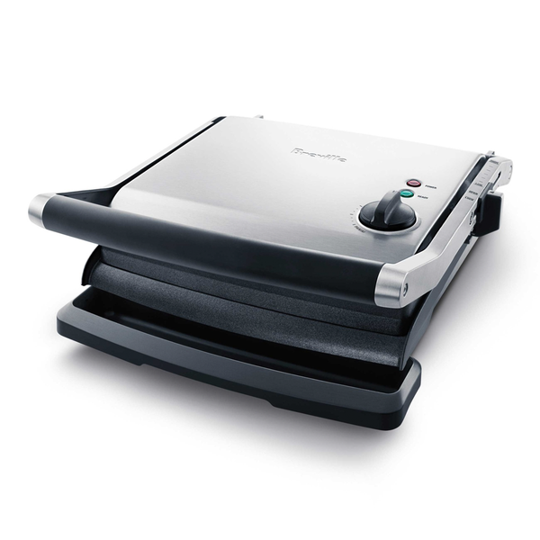 Breville the Panini Grill #BGR200BSS1BCA1