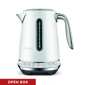 Best Buy: Breville 1L Electric Tea Maker/Kettle Smoked Hickory