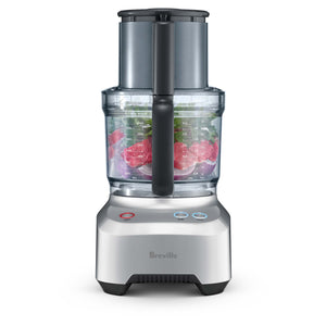 Breville The Sous Chef 12 Food Processor, Silver #BFP660SIL1BCA1