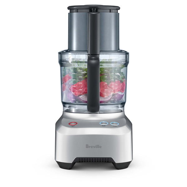 Breville The Sous Chef 12 Food Processor, Silver #BFP660SIL1BCA1