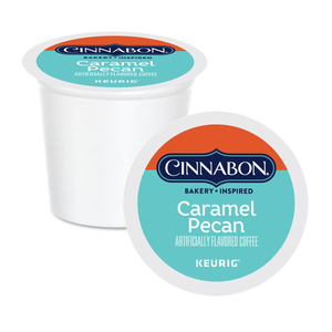 Cinnabon Caramel Pecan K-Cup® Pods, 24 Pack