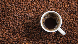 Drip Coffee vs. Americano vs. Coffee Comparison on Youtube