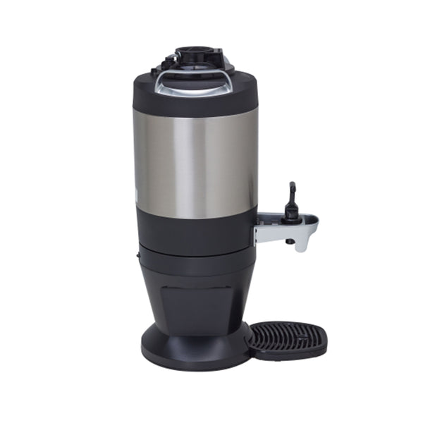 Curtis Thermal Freshtrac Dispenser, 1.5 gallon #TFT15G