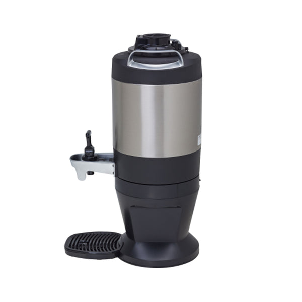 Curtis Thermal Freshtrac Dispenser, 1.5 gallon #TFT15G