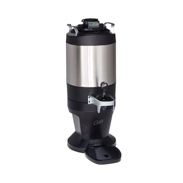 Curtis Thermal Freshtrac Dispenser, 1.5 gallon #TFT15G