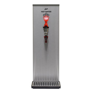 Curtis Hot Water Dispenser, 2 gallon #WB2A20