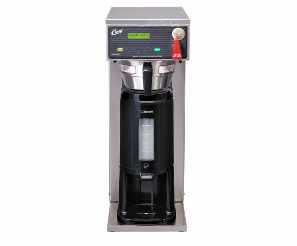 Curtis Automatic Tall Thermal Airpot Brewer #D500GTH52A001