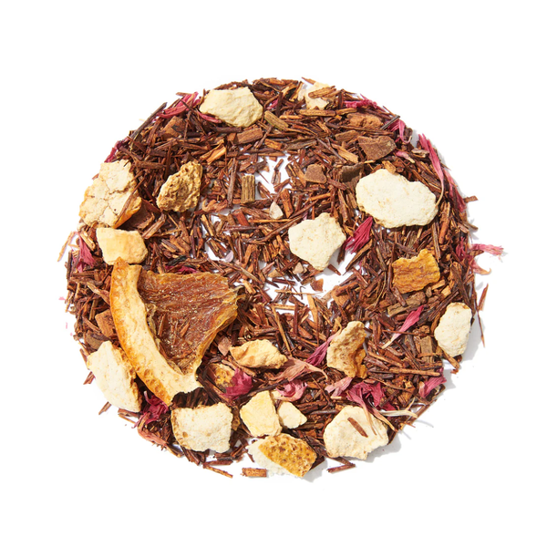 DavidsTea Silent Night Filterbag Tea, 12 Pack