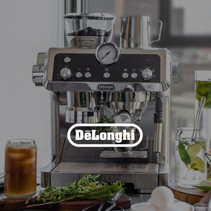 DeLonghi Espresso Machines & Accessories
