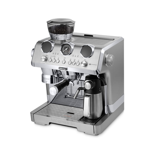 DeLonghi La Specialista Maestro Semi-Automatic Espresso Machine #EC9885M