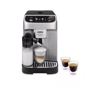 Delonghi Magnifica Plus Espresso Machine #ECAM32070SB