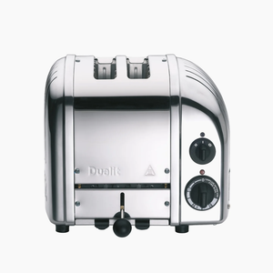 Dualit NewGen Classic Toaster 2-Slot, Chrome #27150