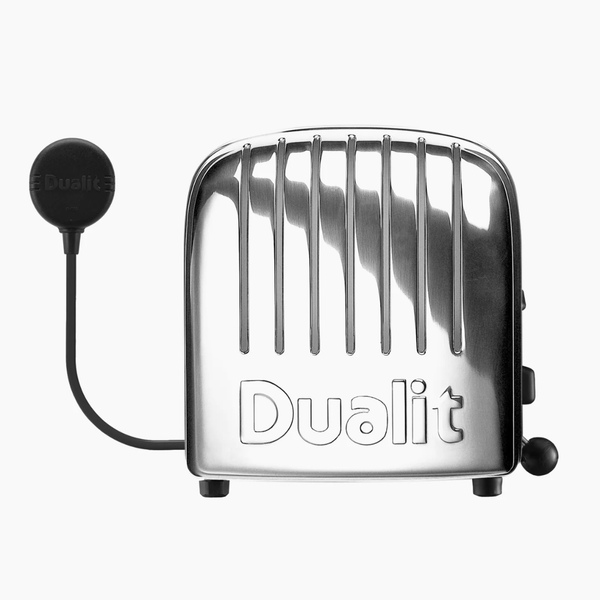 Dualit NewGen Classic Toaster 2-Slot, Chrome #27150